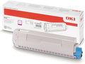TONER OKI MAGENTA MC873/883
