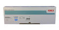 TONER OKI ES8453MFP ES8473MFP COLORE CIANO DURATA 10000 PAGINE