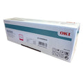 TONER OKI ES5423/5473 COLORE MAGENTA DURATA 6000 PAGINE.