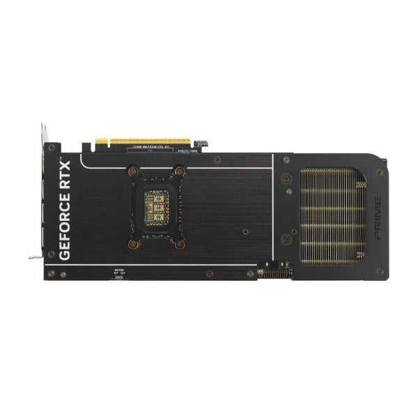 ASUS Prime GeForce RTX 5080 OC Edition 16GB GDDR7 DLSS4 1*HDMI/3*DP PCi Ex 5.0 16x