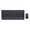 SIGNATURE MK650 Combo For Business - Graphite