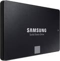 HARD DISK SSD DA 500 GB SAMSUNG EVO 870 SATA III