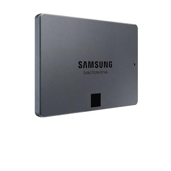 SSD SAMSUNG 870 QVO 1 TB