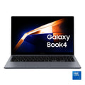 GALAXY BOOK4/15,6/CORE 7/16GB/512GB/GREY/WIN11PRO