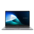 NOTEBOOK ASUS Expertbook P1 
15,6 ''/SSD512GB/RAM8GB/Intel Core 5 210H/WIN11PR0