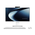 PC ASUS AIO/23,8"/FHD/WHITE/FREEDOS 2Y/8GBDDR5/512GBSSD/IntelCore5 210H