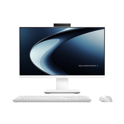 PC ASUS AIO/23,8"/FHD/WHITE/FREEDOS 2Y/8GBDDR5/512GBSSD/IntelCore5 210H