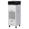 RAFFRESCATORE BROTHER PORTATILE EVAPORATIVO//TWINACQUA/30WATT CAPACITA' 5L /PURE DRIVE