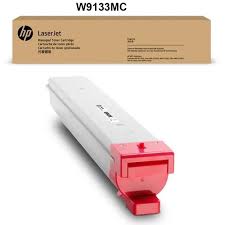 TONER HP W9133MC MAGENTA